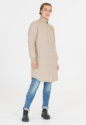 Weather Report Sportjas 'Cassidy' in Beige