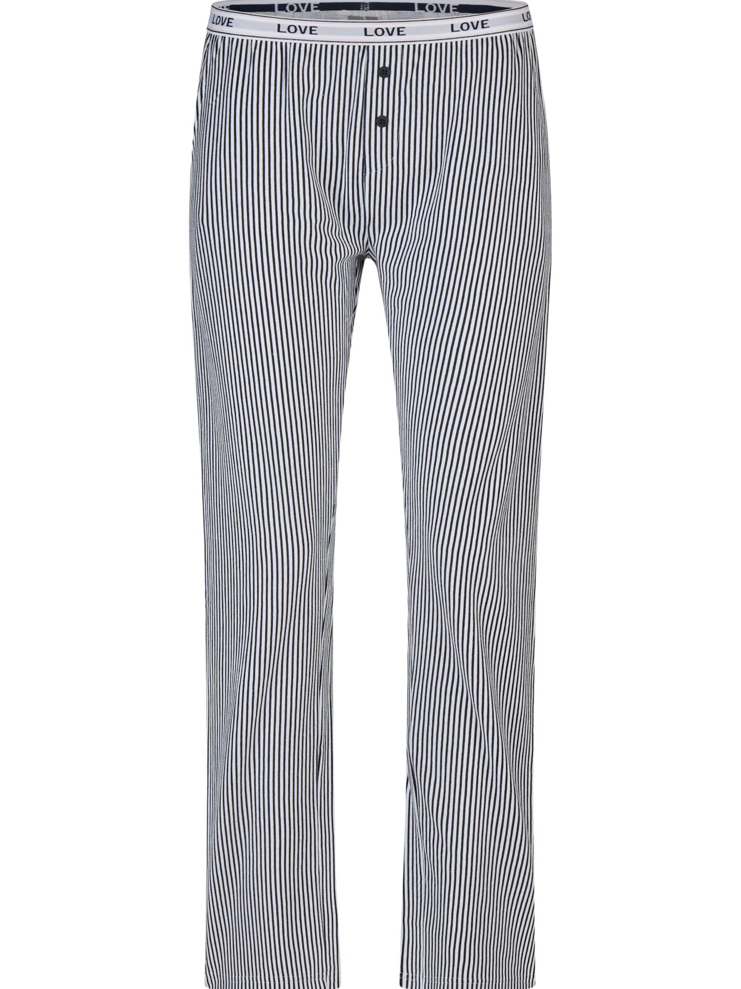 By Louise Pajama in Blue