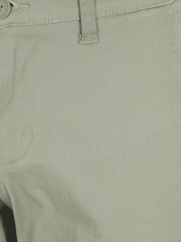 Only & Sons - regular Pantalón chino 'CAM' en verde
