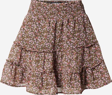 MINKPINK Skirt 'SAFI' in Mixed colors: front