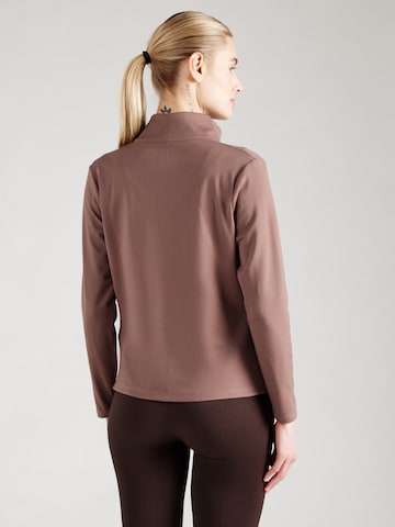 Veste de sport 'Motion' UNDER ARMOUR en gris