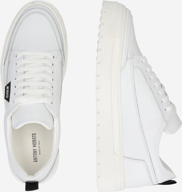ANTONY MORATO Sneakers in White