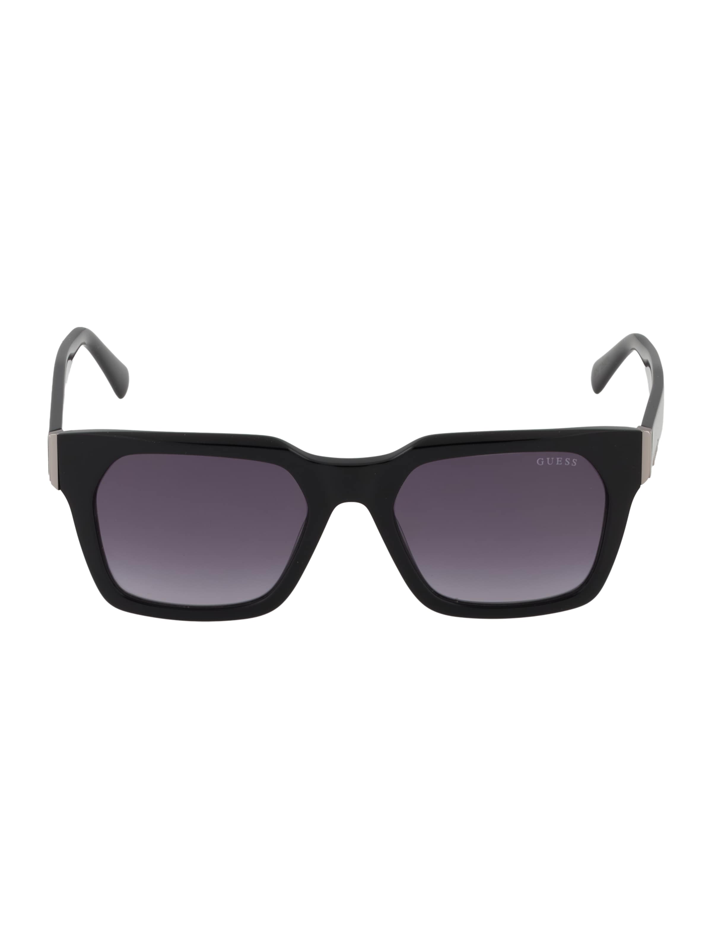GUESS Napszemüveg - fekete