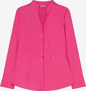 SEIDENSTICKER Bluse in Pink: predná strana