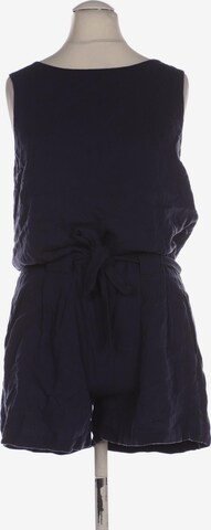 Comptoirs des Cotonniers Jumpsuit in M in Blue: front