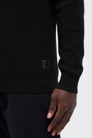 CMPD Sweater in Black