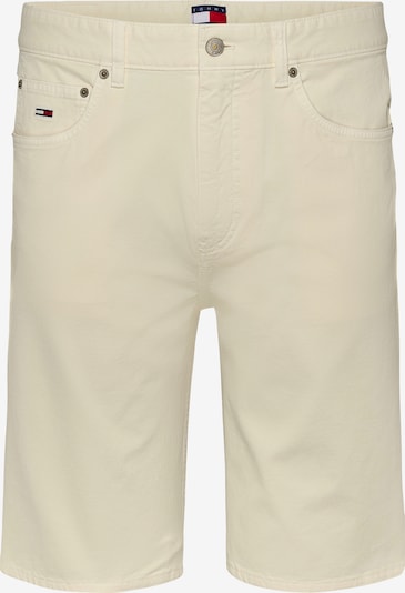 Tommy Jeans Traperice 'OTIS' u bijela, Pregled proizvoda