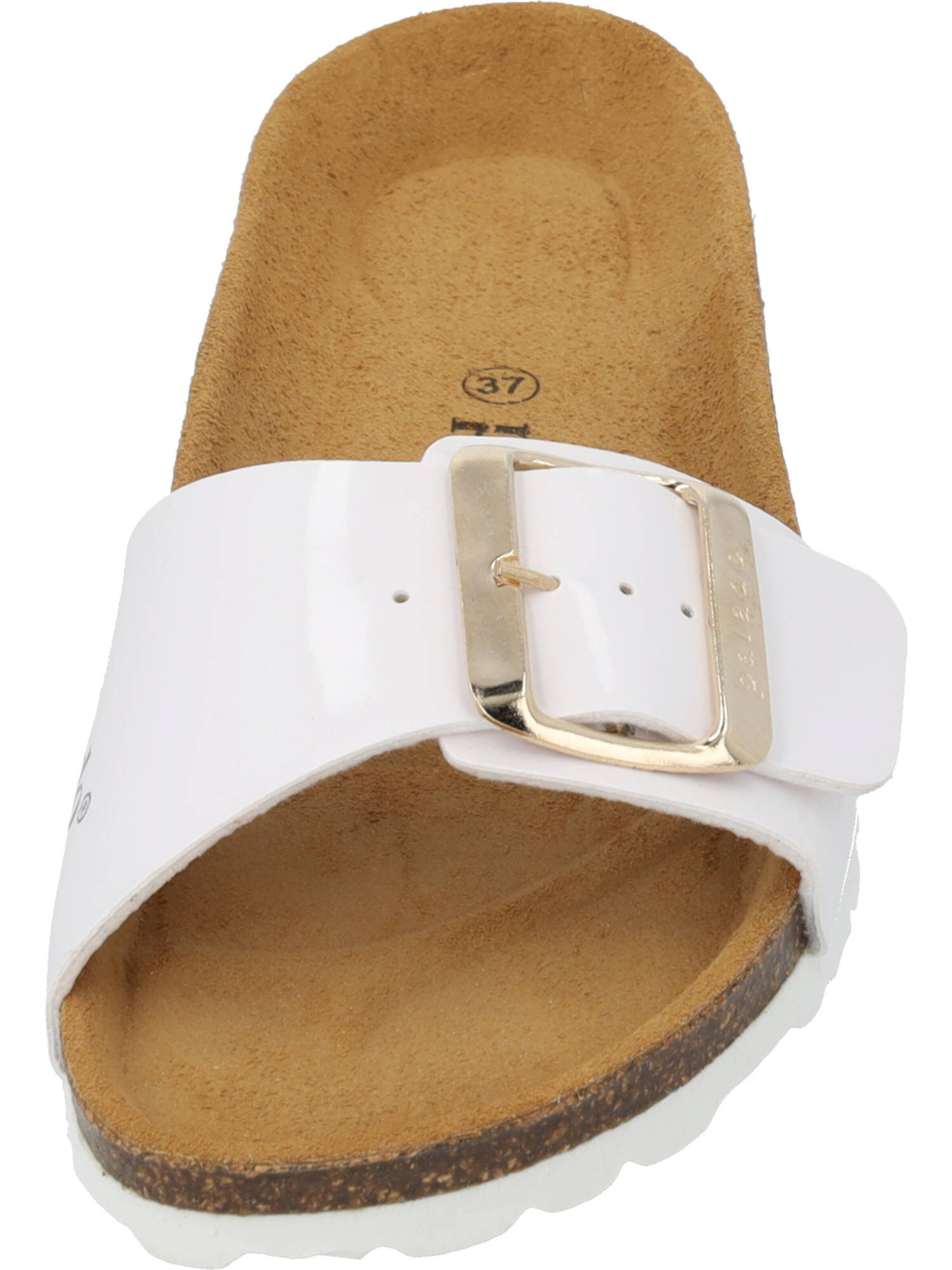 Palado Muiltjes 'Malta EGS' in Wit