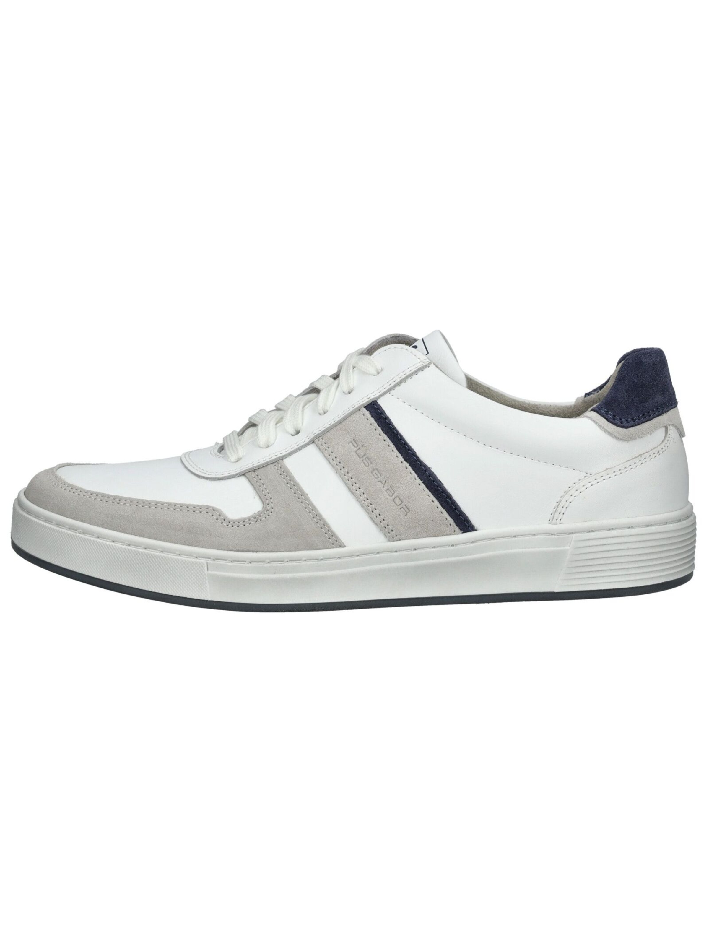 Pius Gabor Sneaker in Weiß