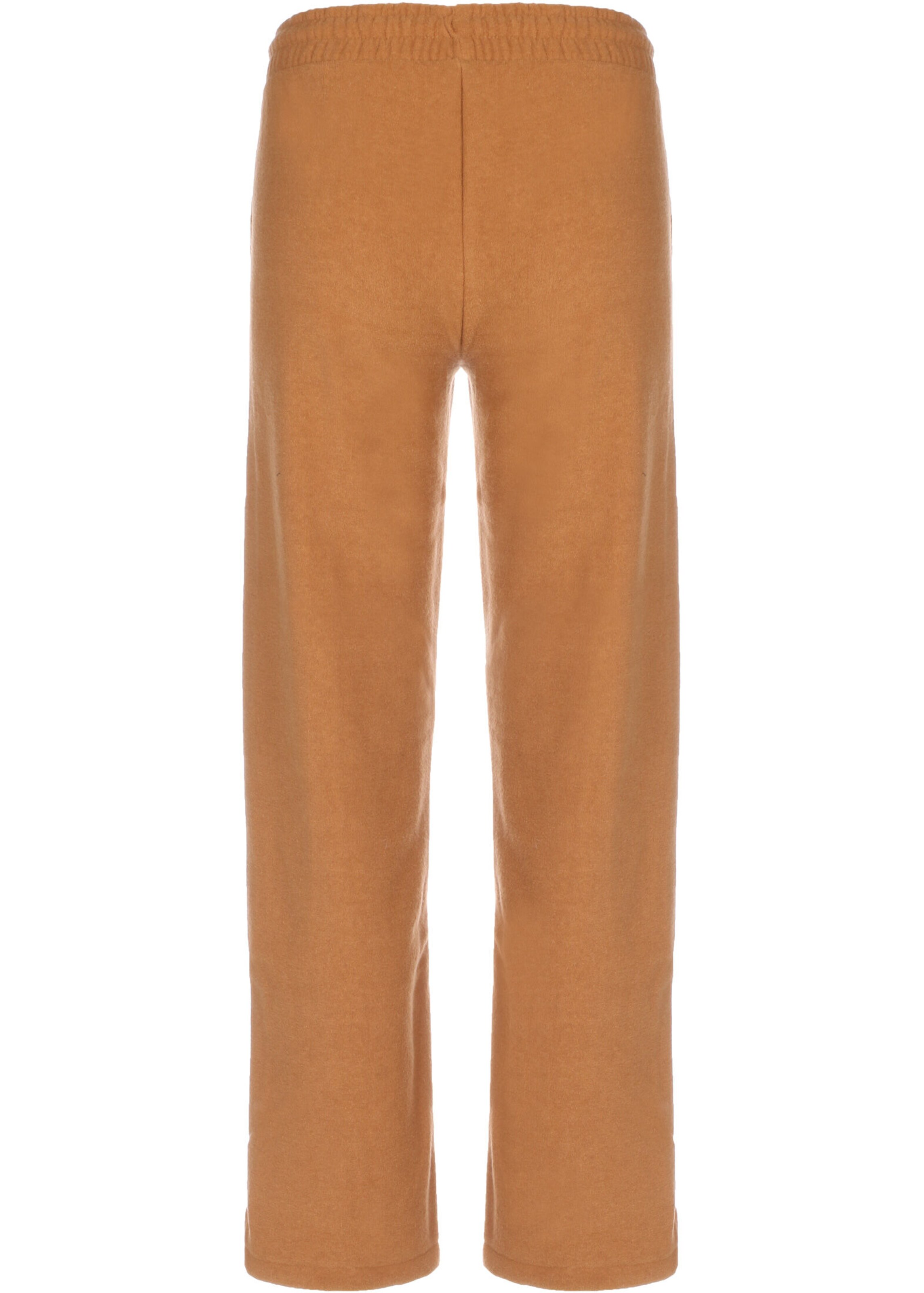 Karl Kani Свободный крой Штаны в Коричневый