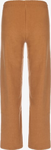 Karl Kani Loosefit Broek in Bruin