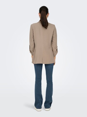ONLY Blazer 'KAYLE-ORLEEN' | siva barva