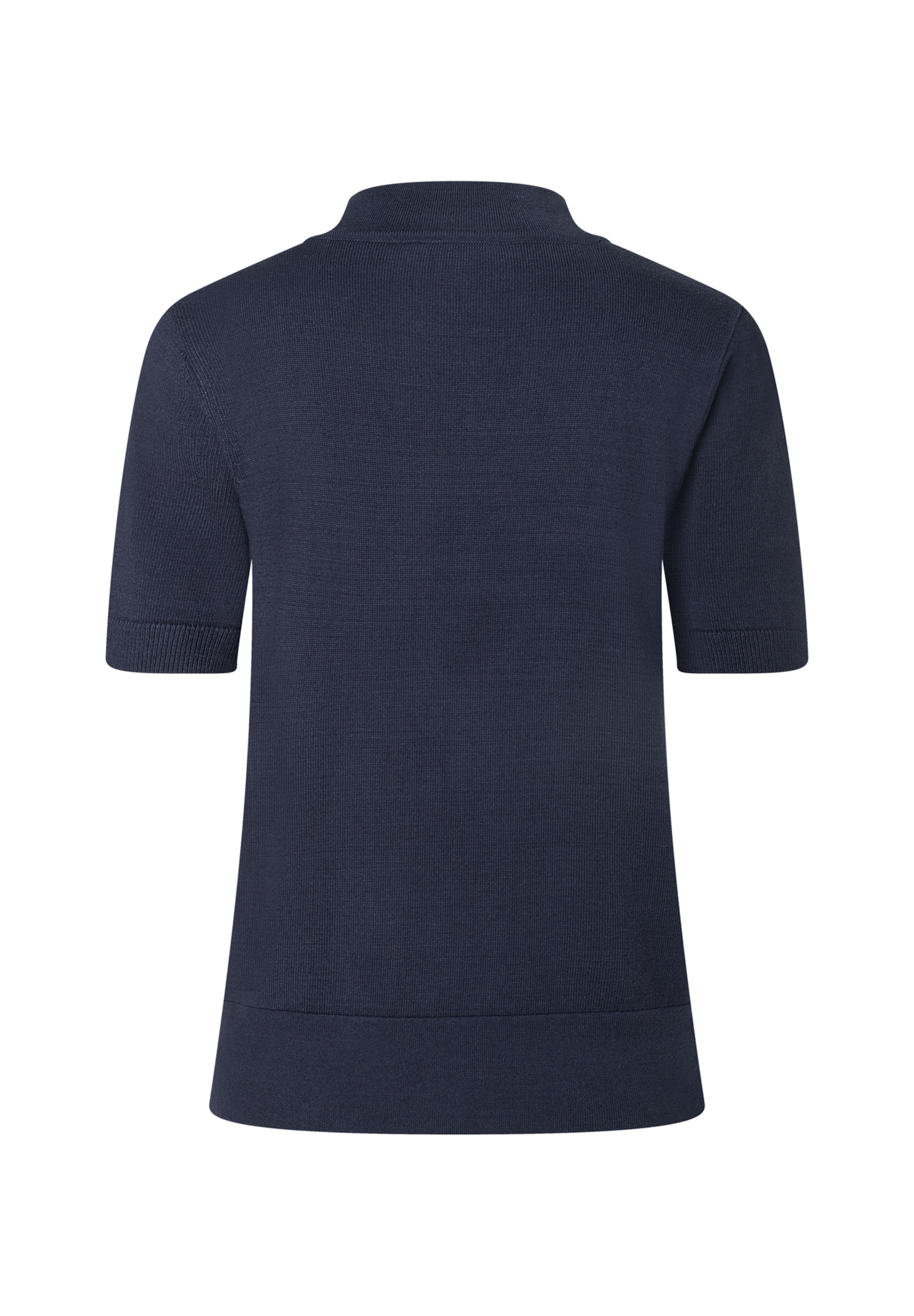 MORE & MORE Pullover in Blau