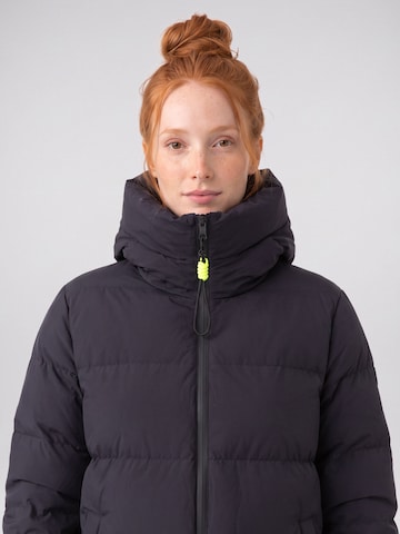 No. 1 Como Jacke 'Linda' in Schwarz