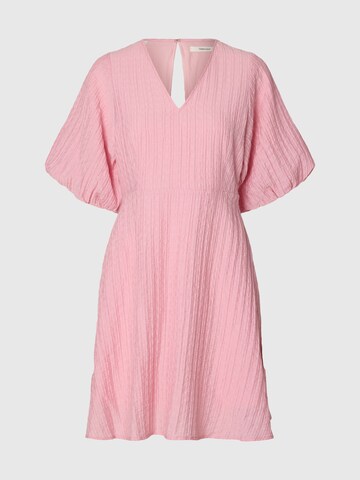 SELECTED - Vestido en lila