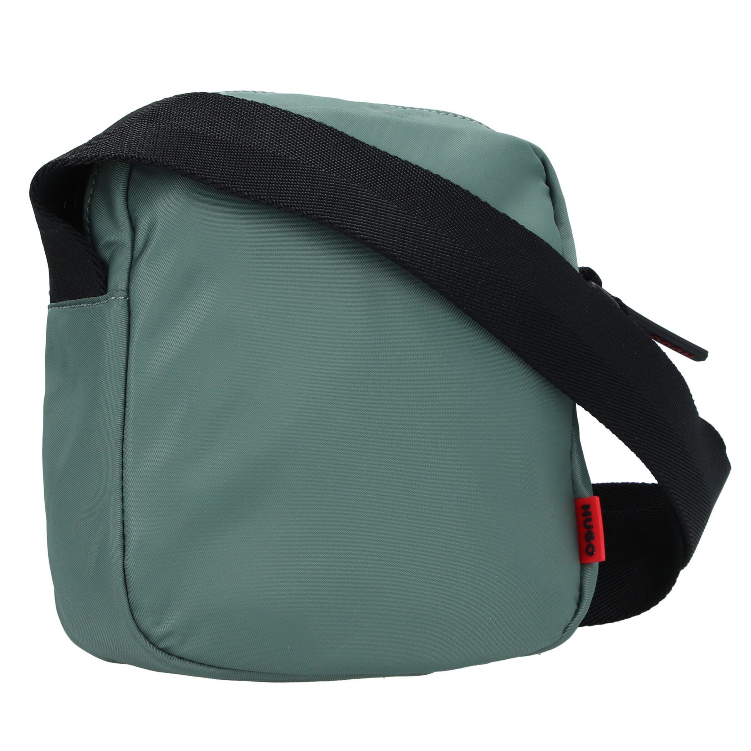 HUGO Crossbody Bag 'Ethon 2.0' in Green