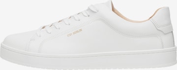 N91 Sneakers 'Original Draft' in White