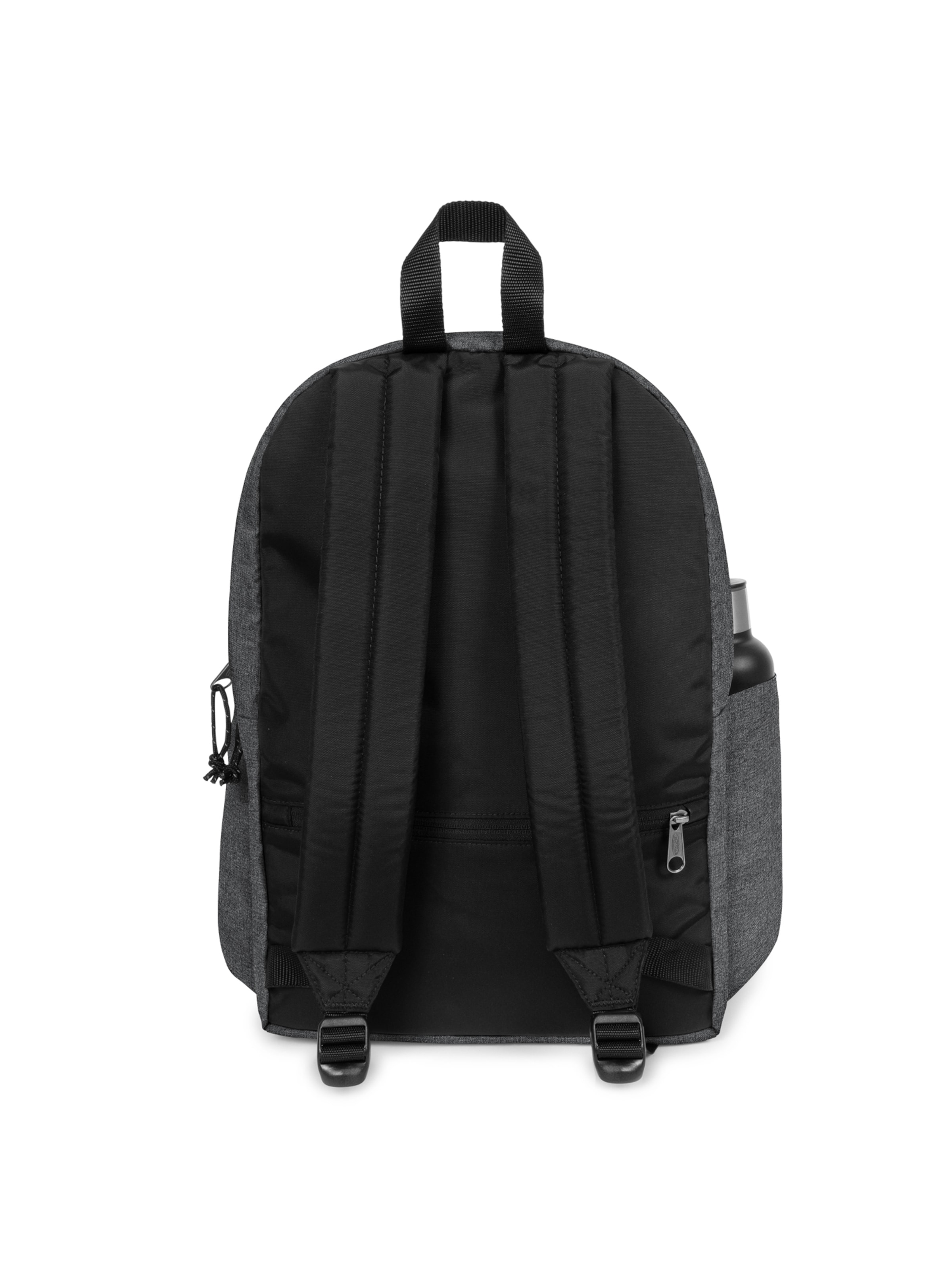 EASTPAK Hátizsák 'Day Office' - szürke