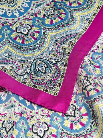 Foulard ' Young Paisley ' Roeckl en mélange de couleurs