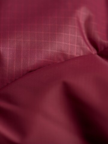 MAMMUT Schlafsack ‘Women’s Protect -21C’ in Lila