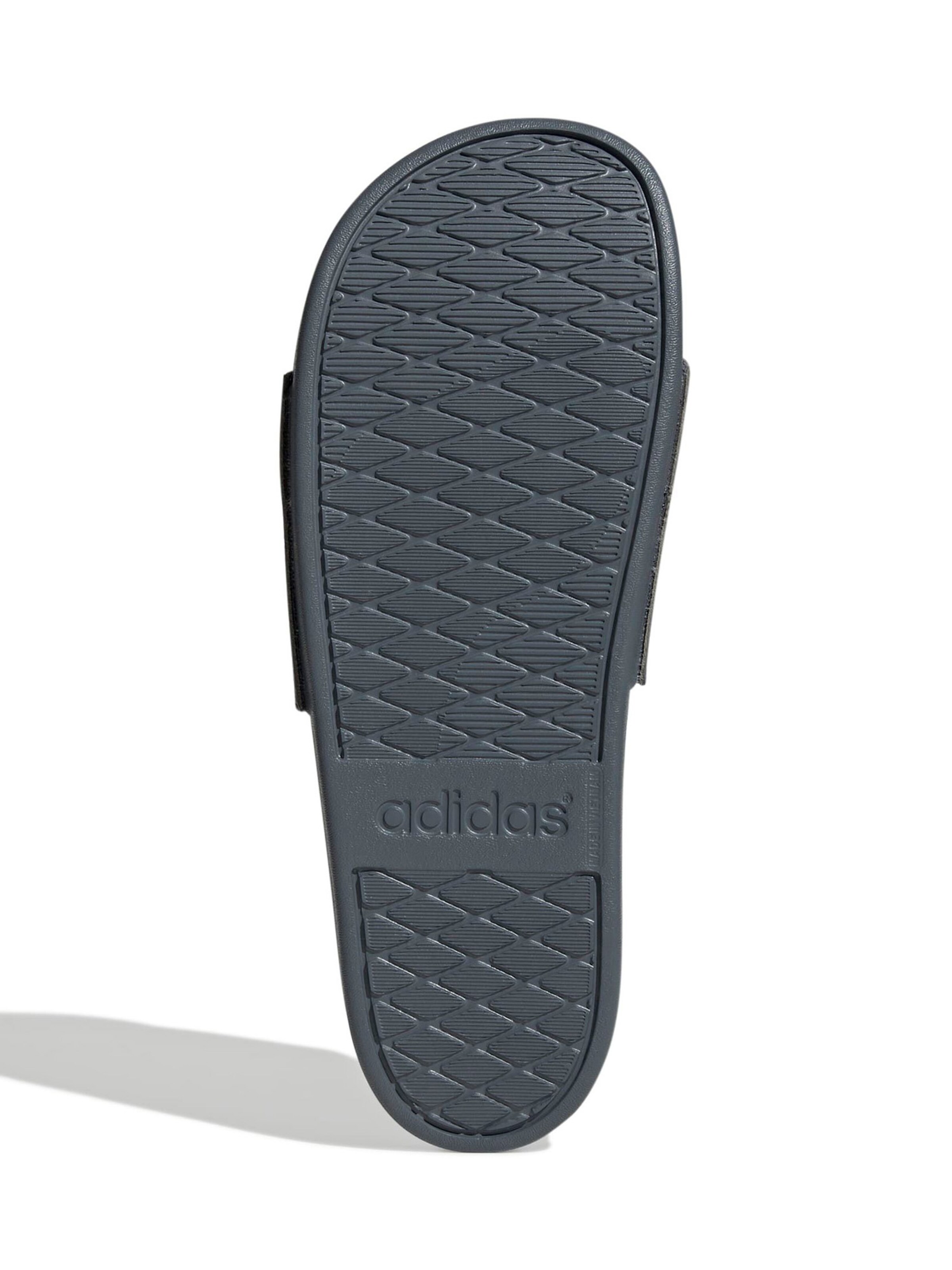 ADIDAS SPORTSWEAR - Sapato de praia/banho 'ADILETTE' em azul