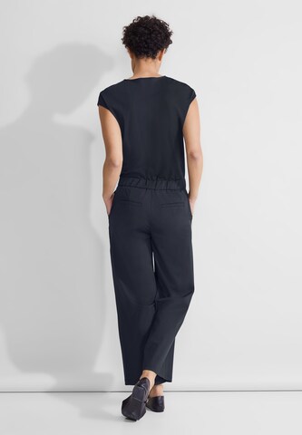 STREET ONE Jumpsuit in Blue