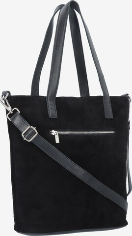 Cabas 'Colwood' Cowboysbag en noir