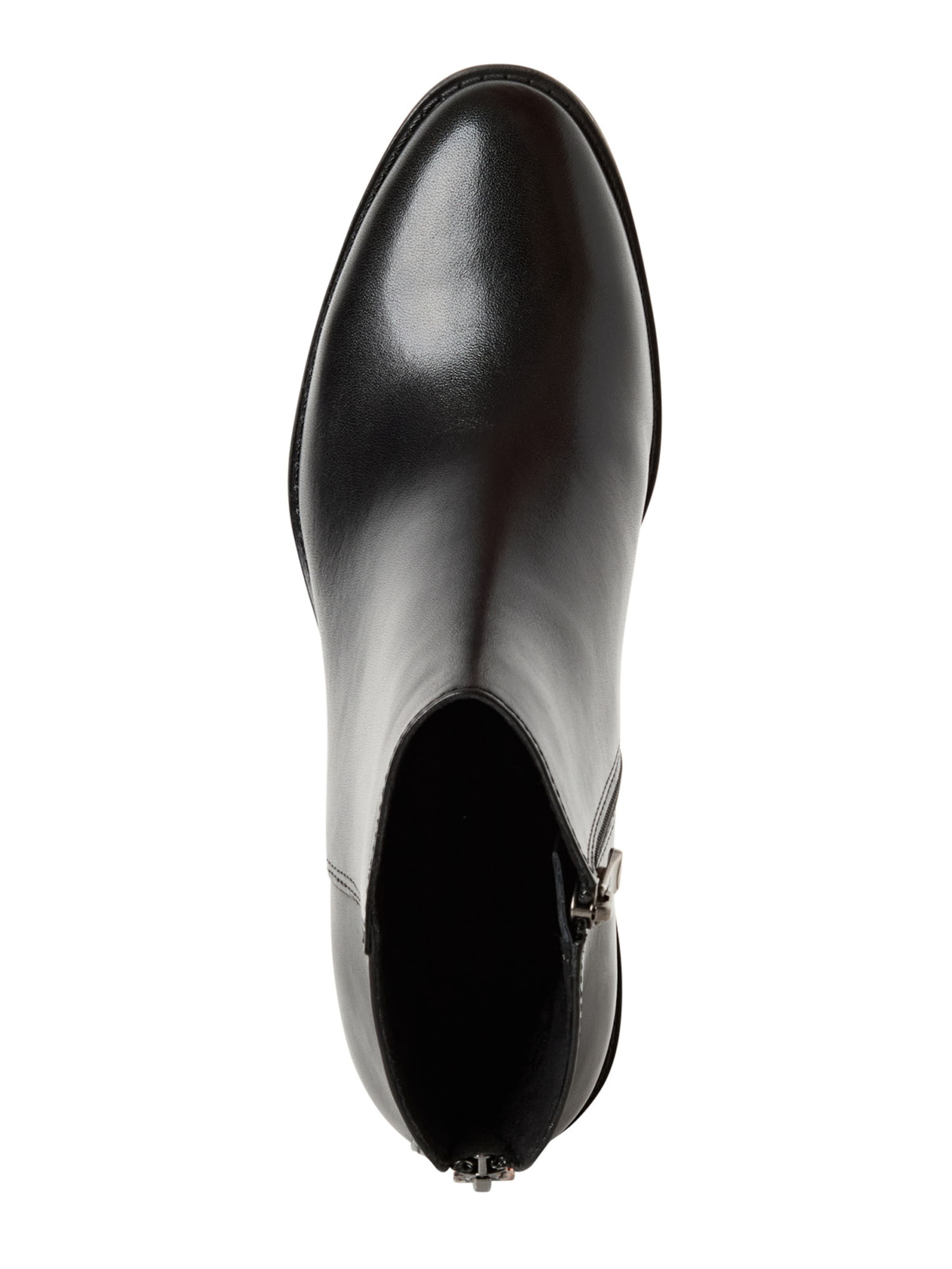 MARCO TOZZI - Botines en negro