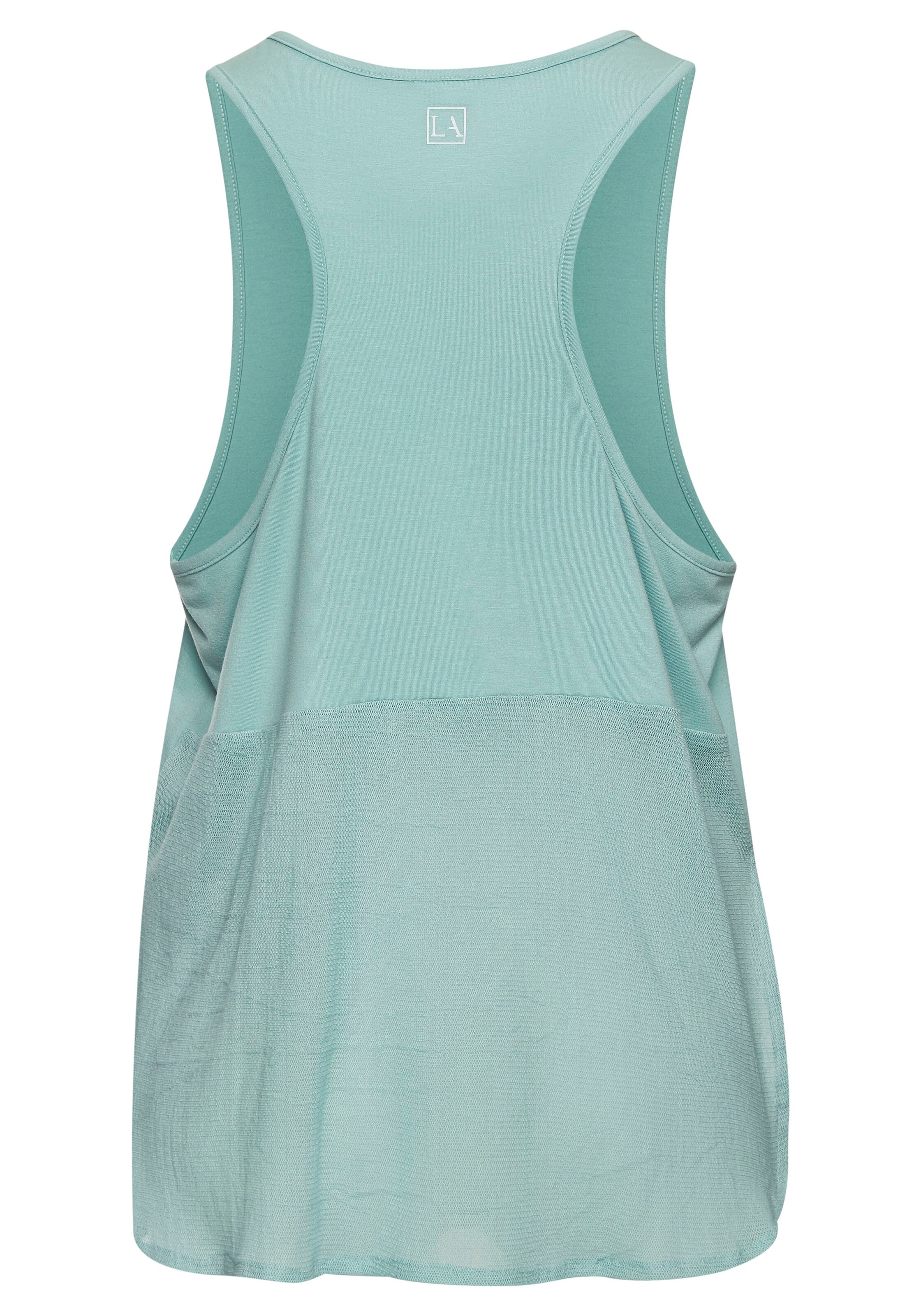 LASCANA ACTIVE Top in Green
