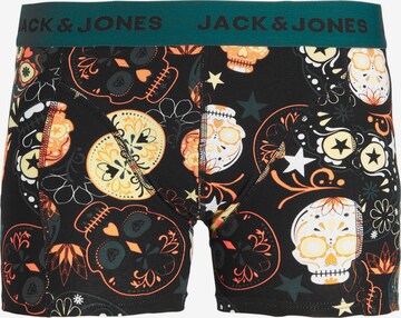 JACK & JONES Boxerky – černá