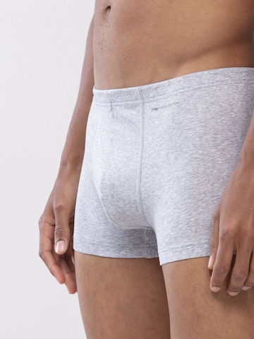 Boxers Mey en gris