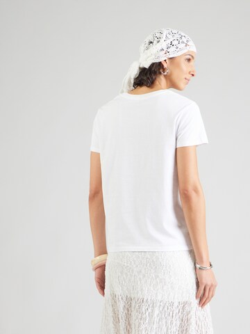 LEVI'S ® Тениска 'THE PERFECT' в бяло