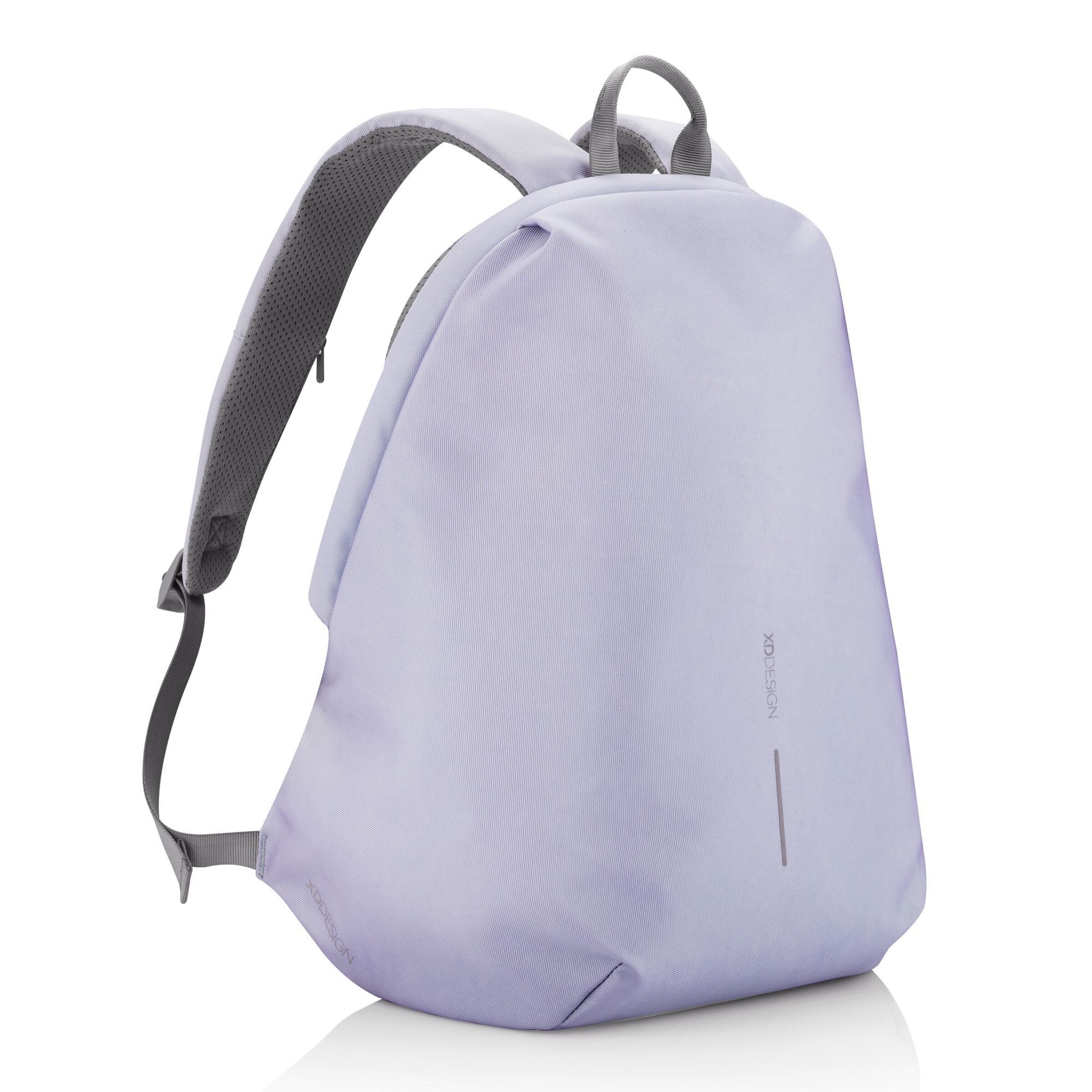 XD Design Backpack 'Bobby' in Purple