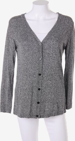 M MADELEINE Sweater & Cardigan in M in Grey: front