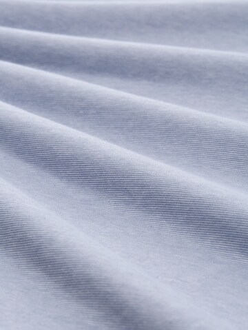 T-Shirt TOM TAILOR en bleu
