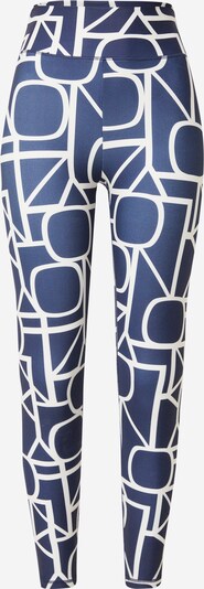 ONLY PLAY Sports trousers 'FONT-2' in Navy / White, Item view