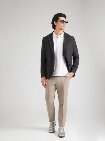 Jack & Jones PremiumMajica 'JPRBLUSUMMER' - bijela boja