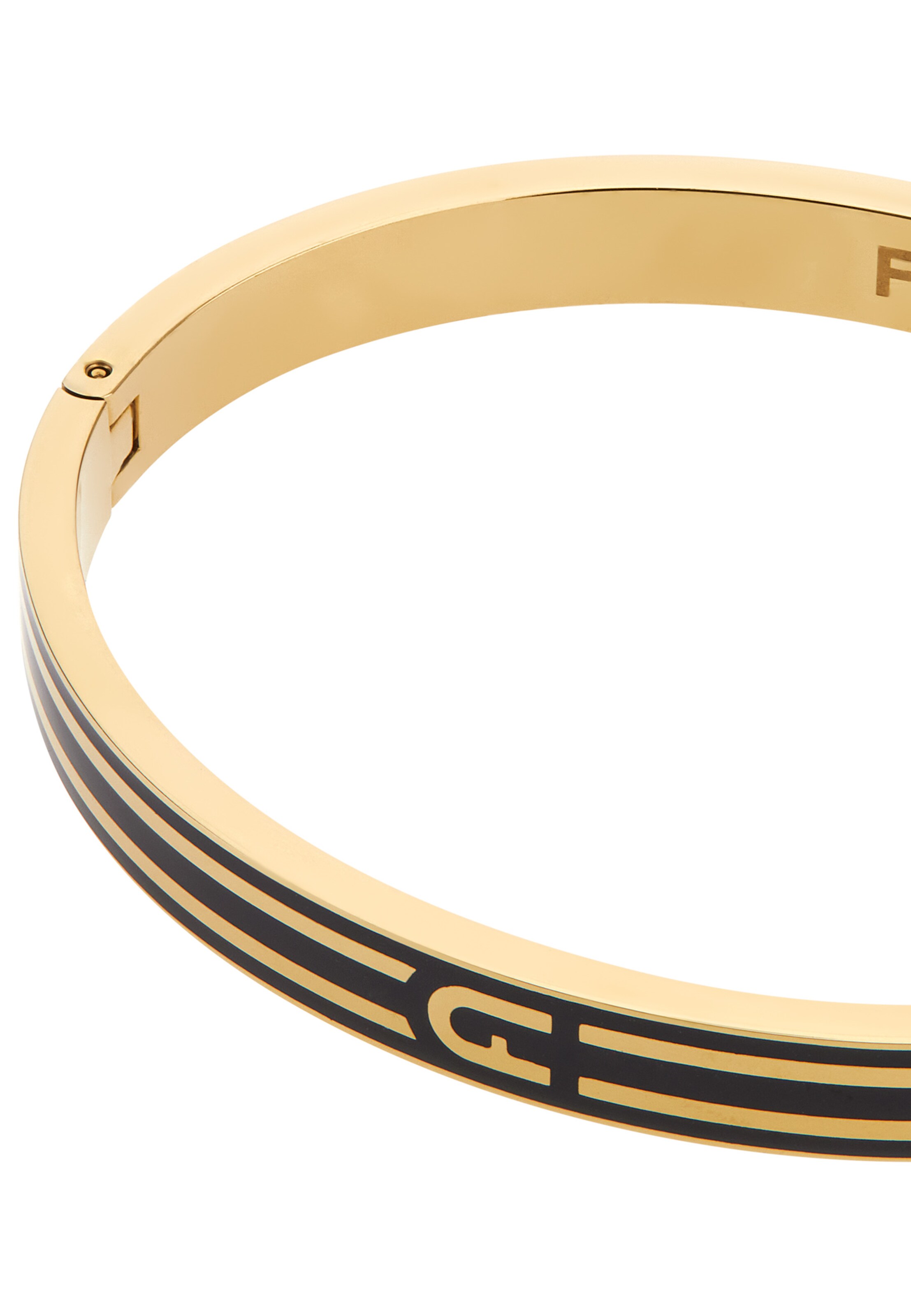 Bracelet Furla Jewellery en or