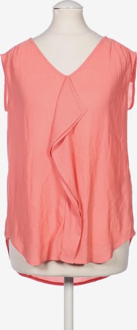 ESPRIT Blouse & Tunic in XXS in Pink: front