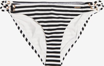 Superdry Bikinihose 'Alice' in Schwarz: predná strana