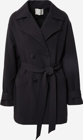 Manteau mi-saison 'Kelsey' Guido Maria Kretschmer Women en noir : devant