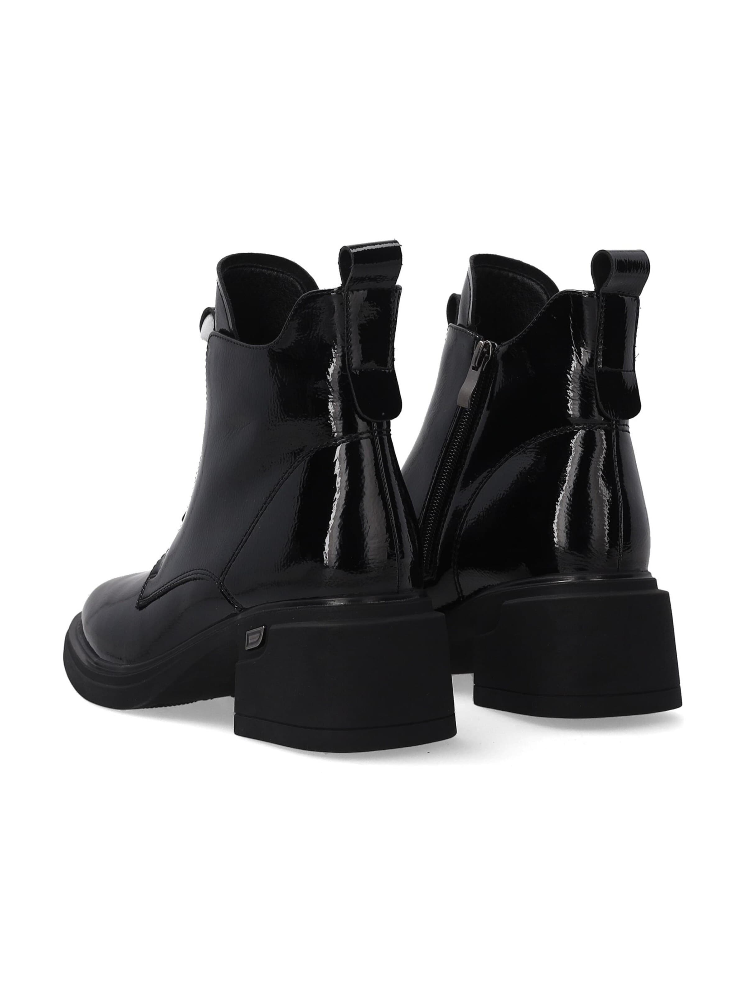 VENEZIA Stiefelette‌ in Schwarz