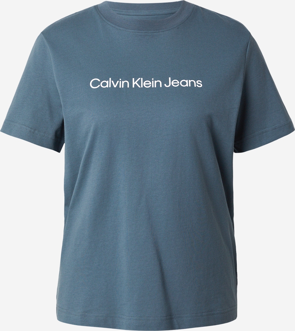 Tricou 'Linear Logo'