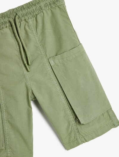 Koton Pants in Khaki, Item view