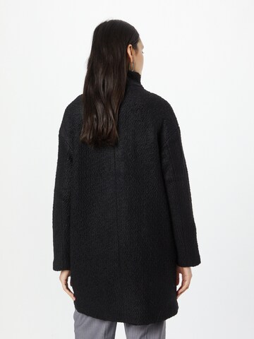 Lindex Between-Seasons Coat 'Odessa' in Black