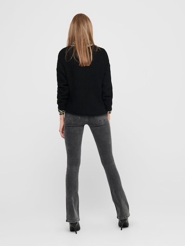 Pull-over 'New Megan' JDY en noir