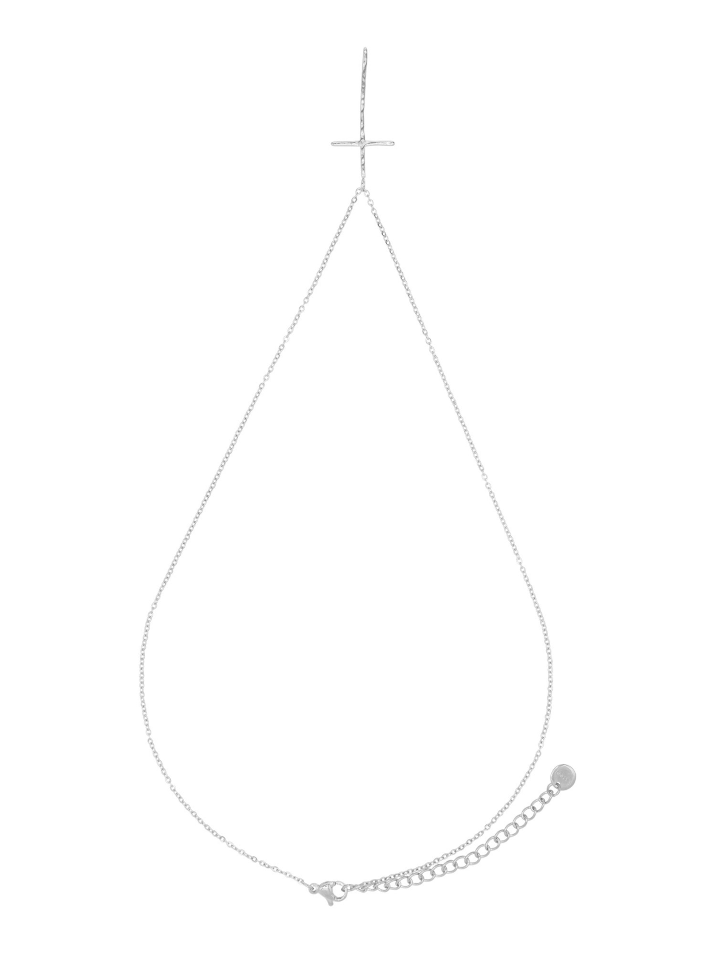 Heideman Ketting 'Eros' in Zilver