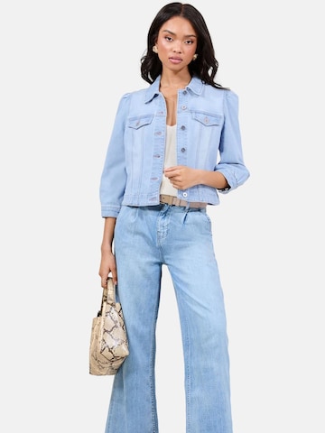 Giacca di mezza stagione di Lipsy in blu: frontale