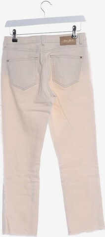 MOS MOSH Jeans in 26 in White