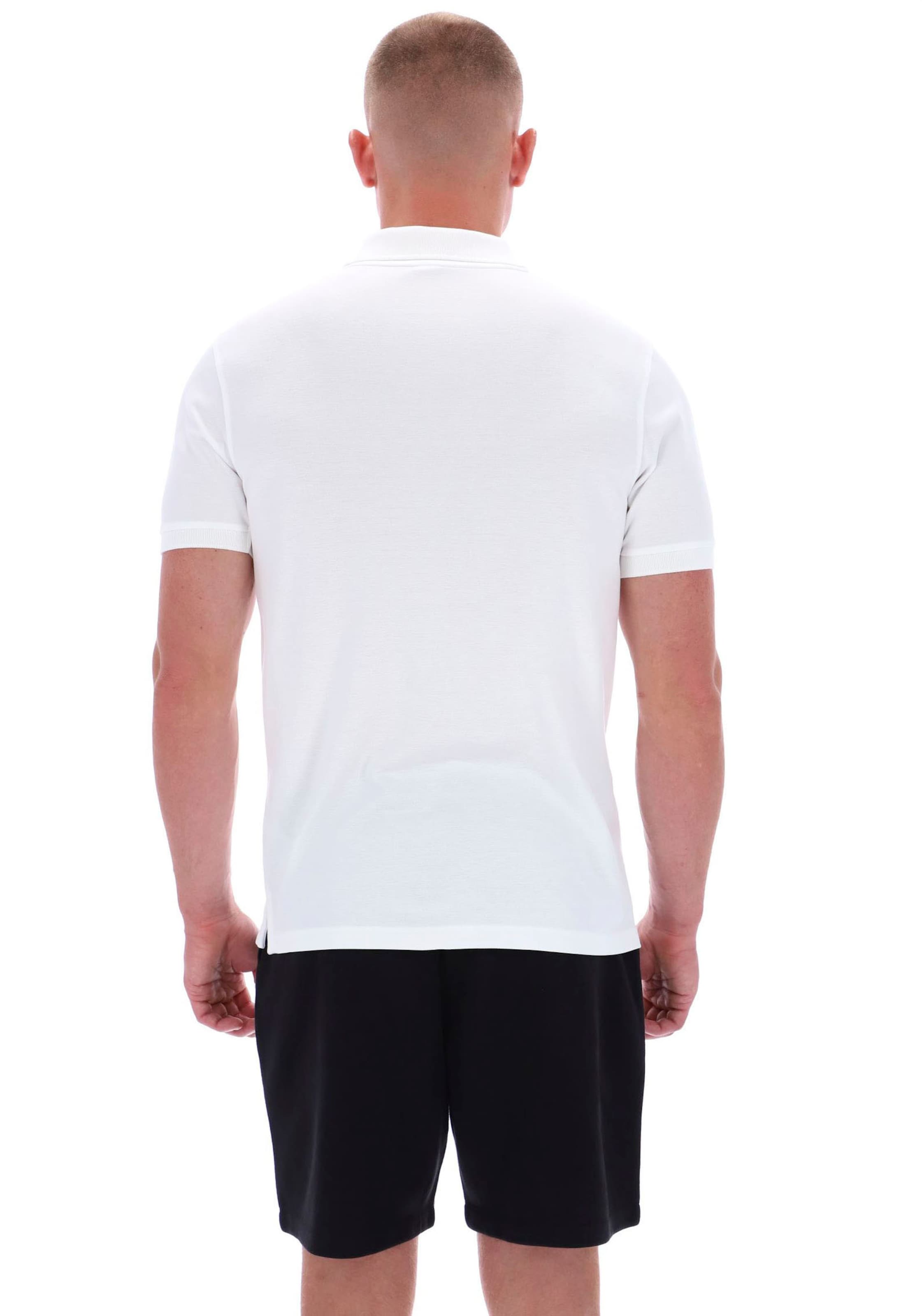 Reebok Shirt in White